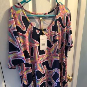 Simply Southern Dress